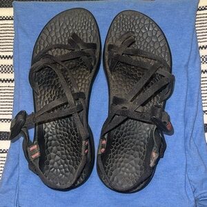 Womens Chaco Sandals